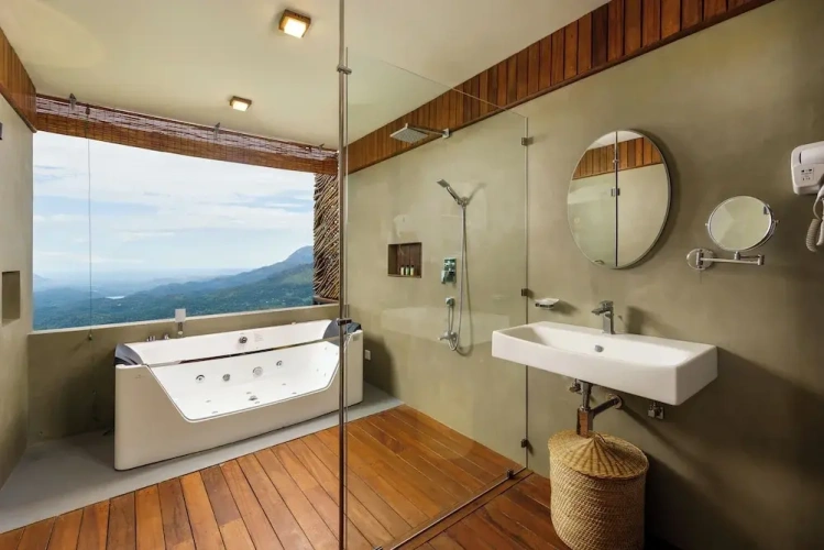 Luxury Suite