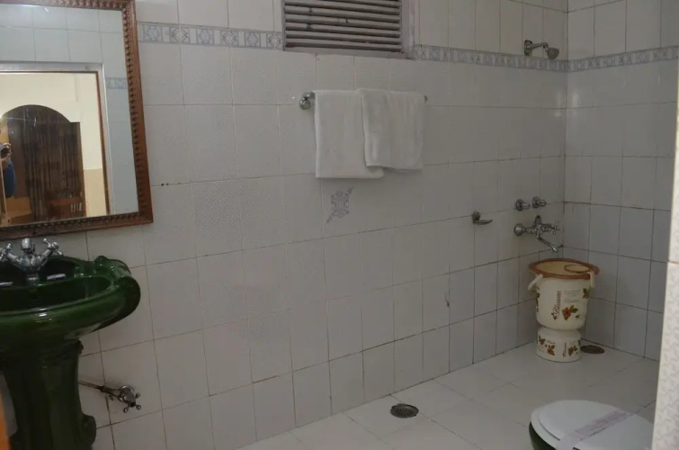 Hotel Sahil Plaza