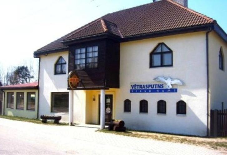 Hotelbild