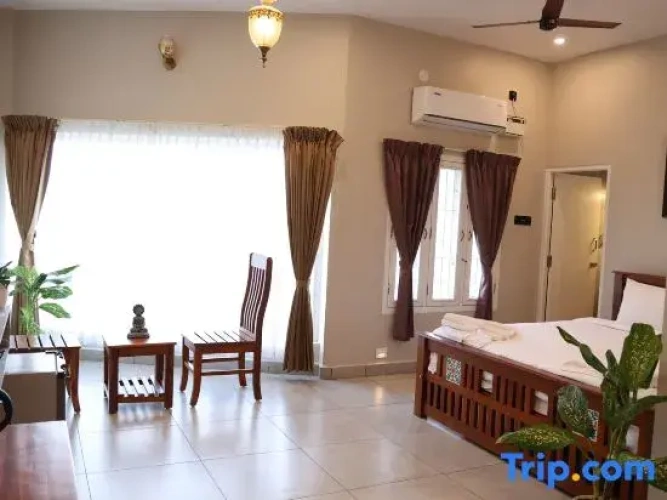 Premium room
