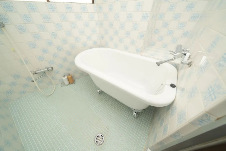 Kagamiyama Residence 301