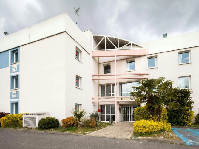 B&b Hotel Beauvais - Beauvais