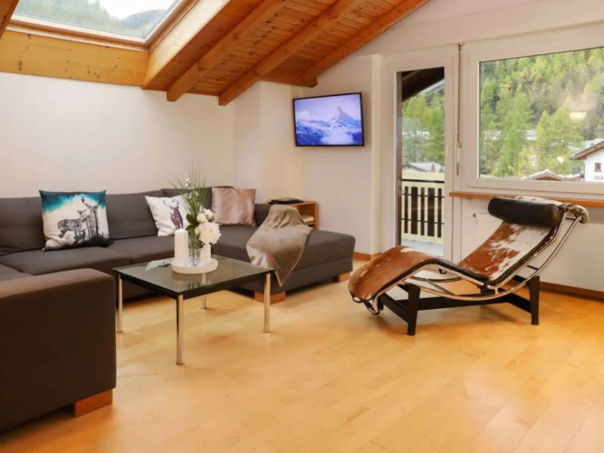 Apartment Brigitte Lommel