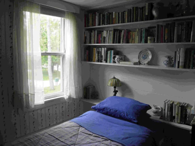 Le Vatout Bed & Breakfast