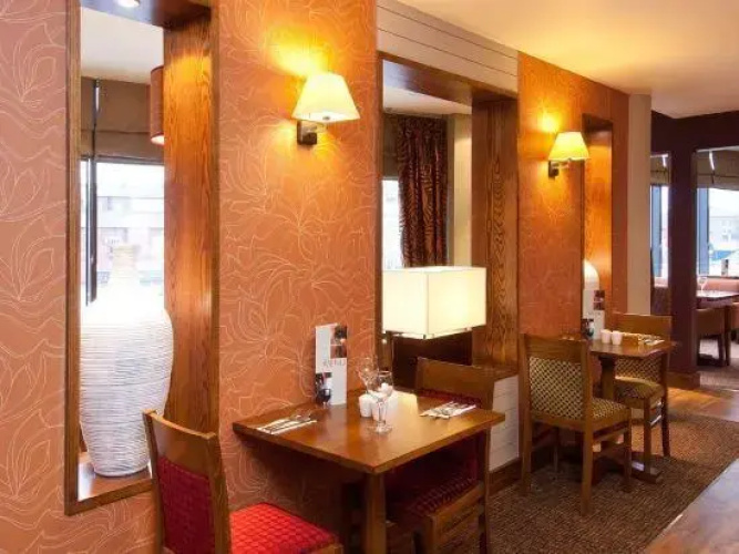 Premier Inn Preston Central