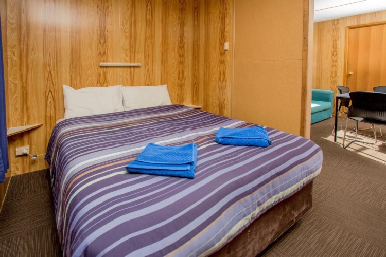 Standard Cabin