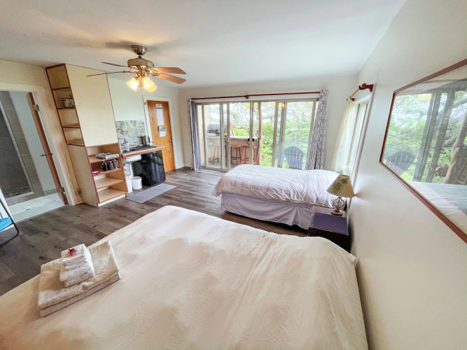 Gingerhill Farm Retreat