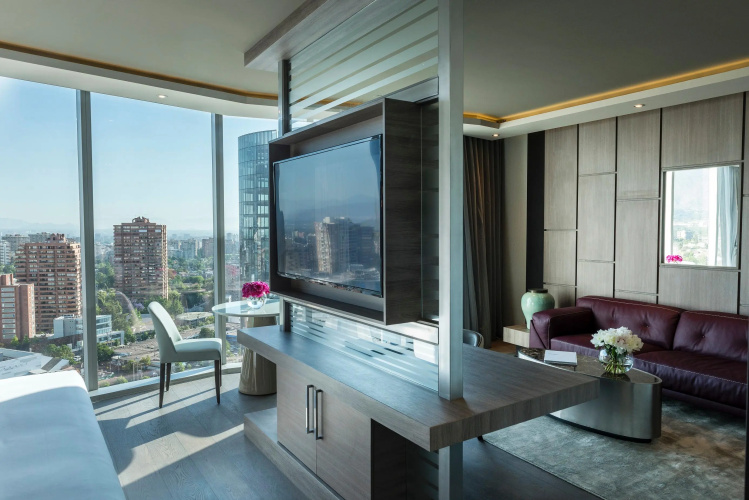 Icon Hotel photo 9