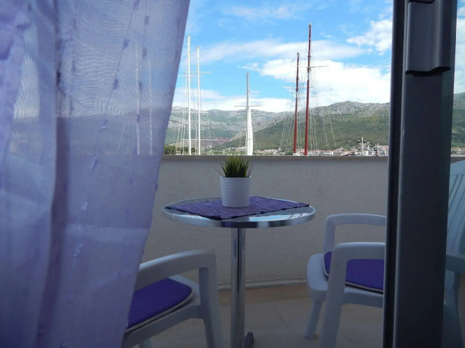 Apartments Rooms PORAT