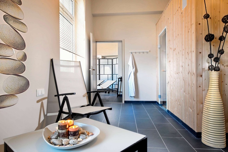 Wyndham Duisburger Hof photo 10