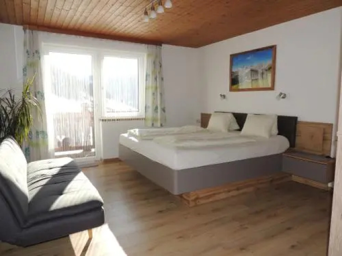 Haus Bergfried