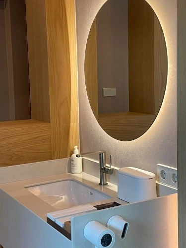 Luxury Suite