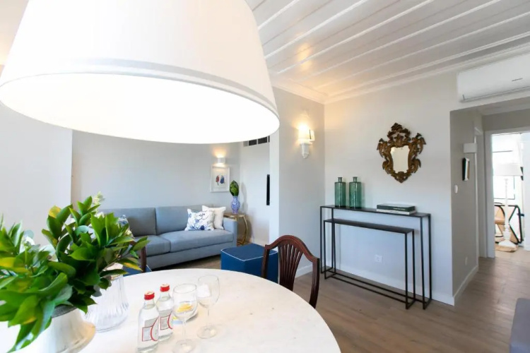 Belém- Charming Apartments