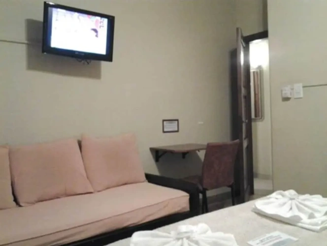 Superior Double room