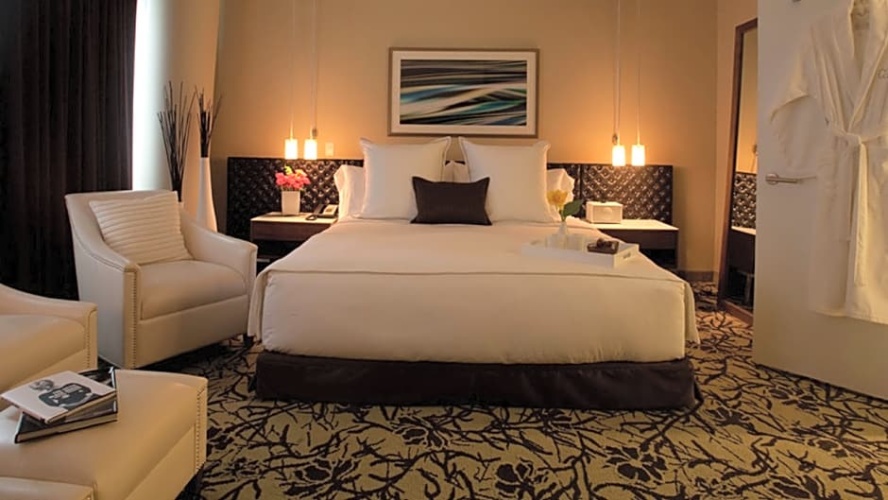 Double Junior Suite