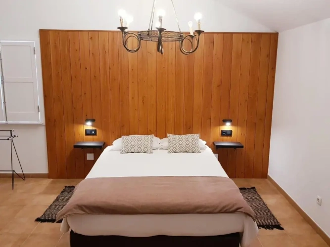 1 Bedroom Cottage