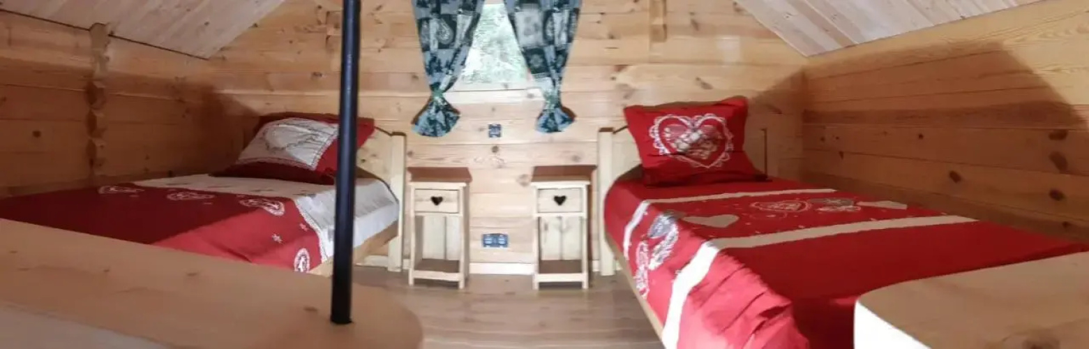 Chalet L' Adret