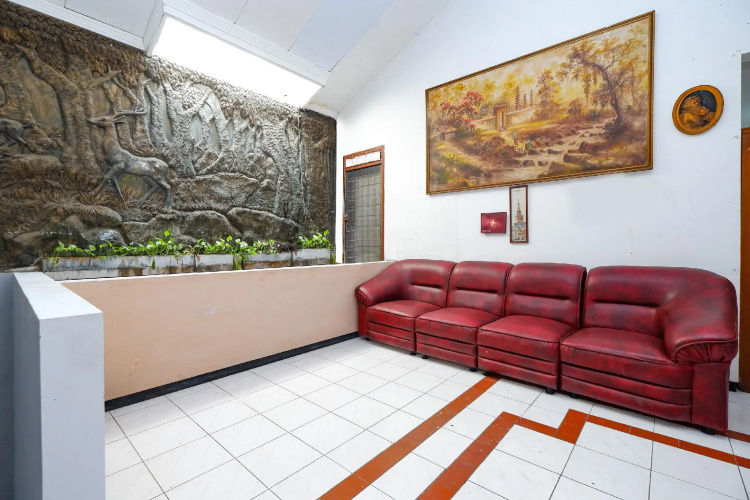 OYO 2240 Simpang Tujuh Residence