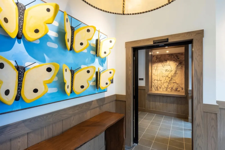 Hotelbild