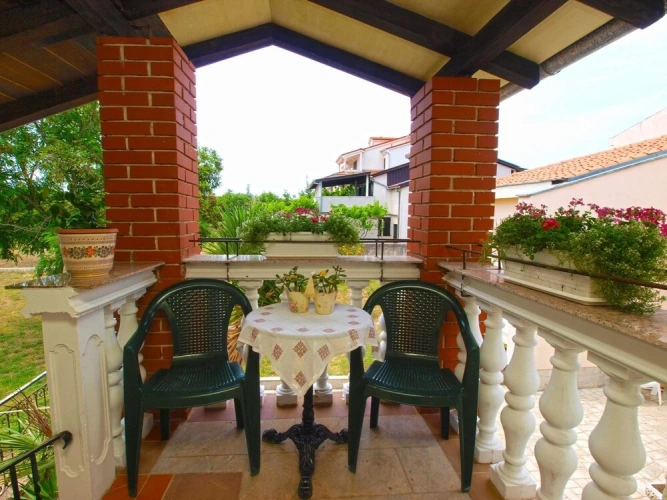 1 Bedroom Standard Apartment