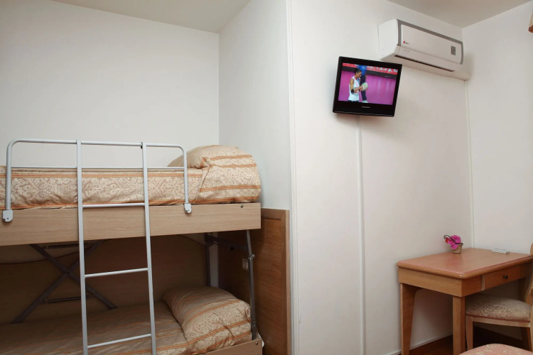 Hotel Donatello