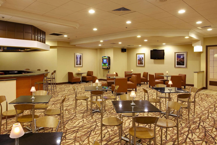 Wyndham Garden Hotel Philadelphia Airport photo 20