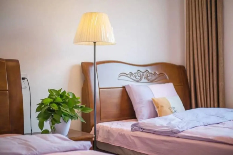Zhoudao Hotel