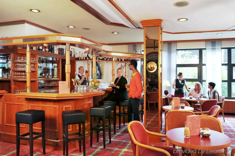 Mercure Bad Duerkheim an den Salinen, Bild 26