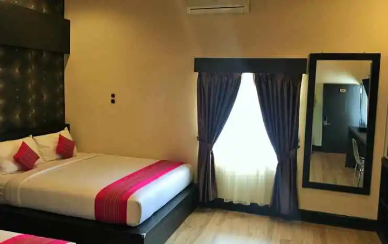 Starli Hotel