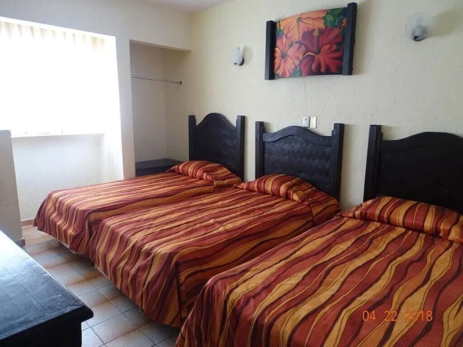 Hotel Regional San Marcos