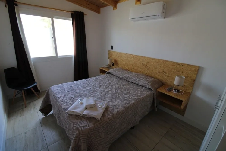 Standard Double Cottage