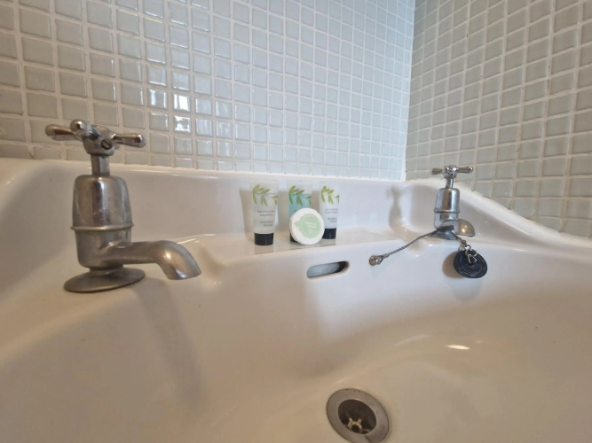 Flat 20 Studio Apartment Southlands