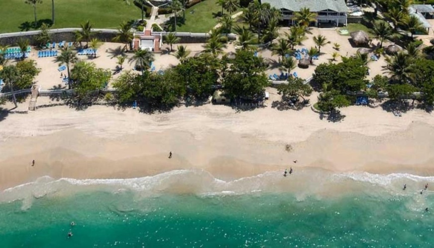 Lifestyle Tropical Beach Resort and Spa photo 23