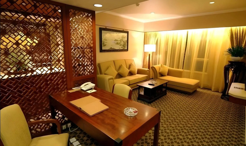 Hotel Fortuna