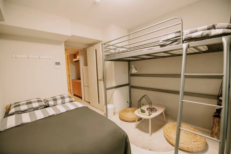 Cozy Home APT Otsuka B