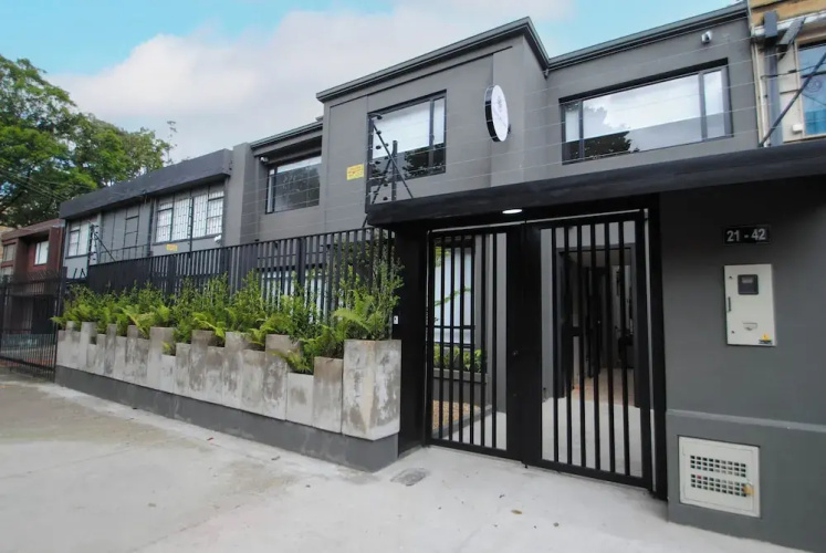 Imagen del hotel