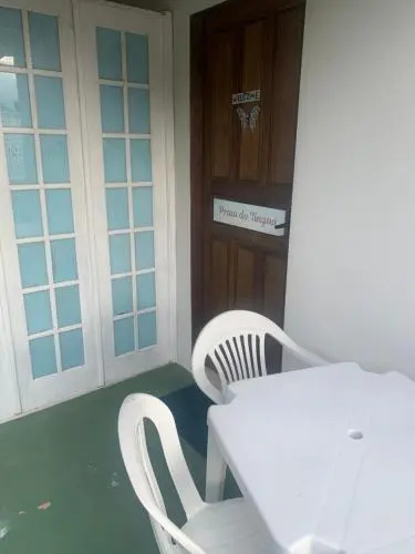 Hospedagem Entre Marés