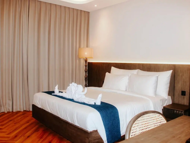 Nirva Ocean House