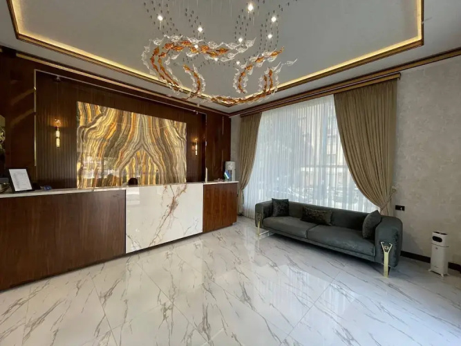ABI Hotel