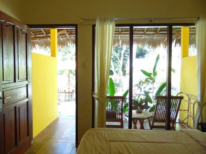 Ega House