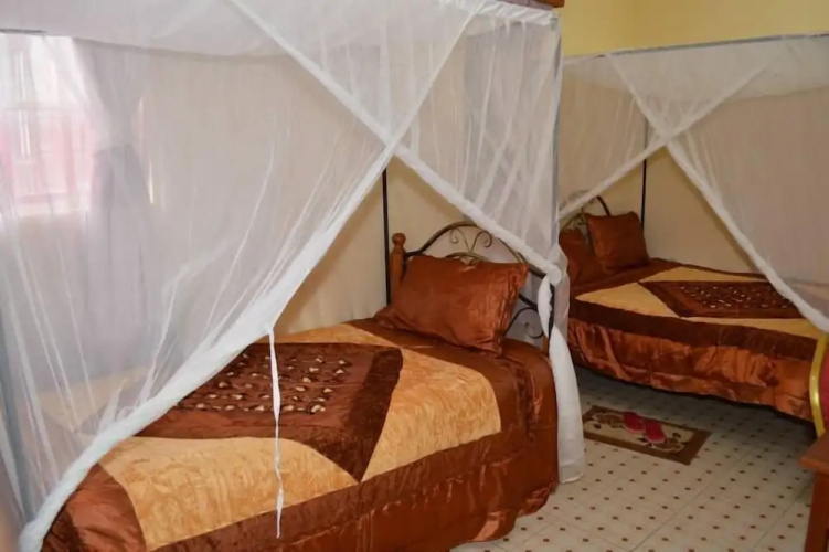 PEC Guest House