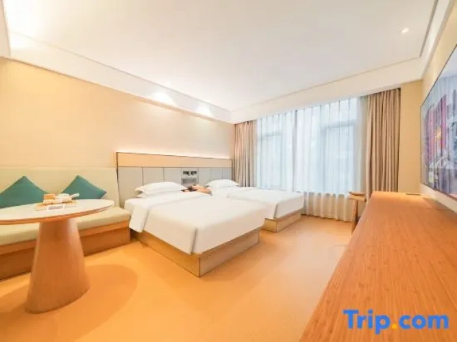 Business Twin room