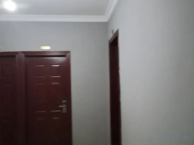 Hotel rooms