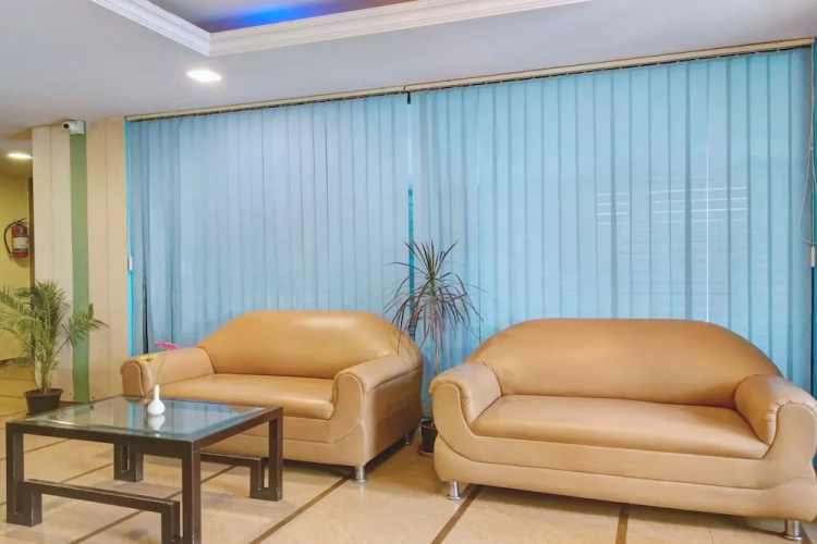 Dass Suites