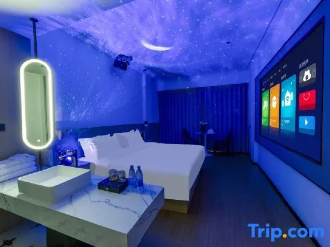 Business Twin room