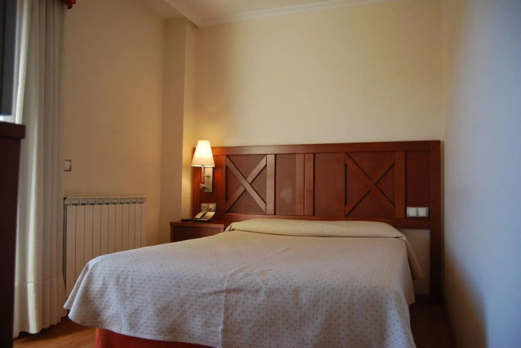 Hotel Meleiros