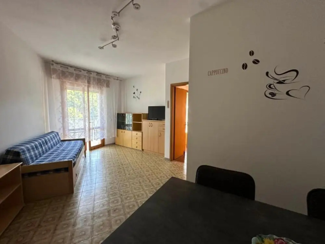 Spacious Flat Close to the Beach