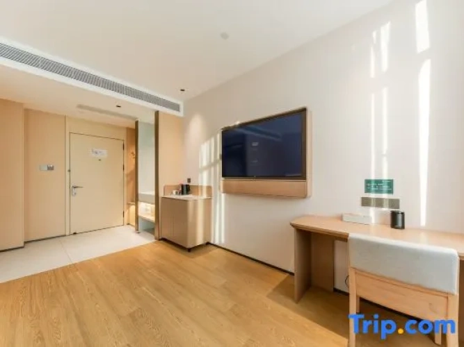 Business Twin room