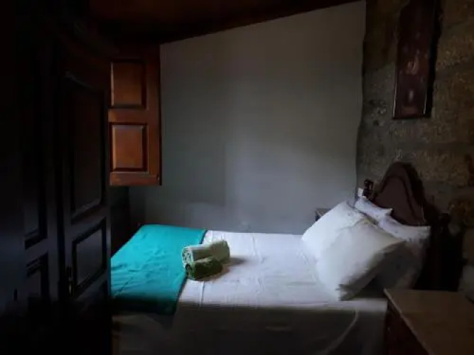 Casa da Aldeia