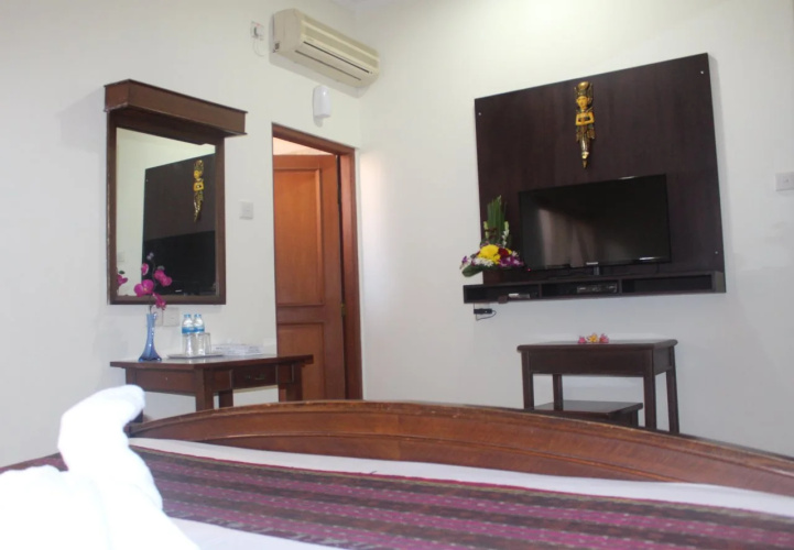 Hotel Sanur Indah